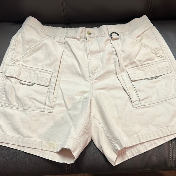 Mens columbia pfg shorts sz xl - Picture 1 of 5